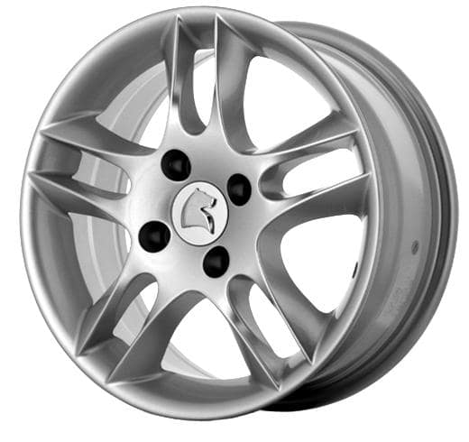 رینگ اسپرت 15 اینچ/ 5پر دوشاخ /اصلی