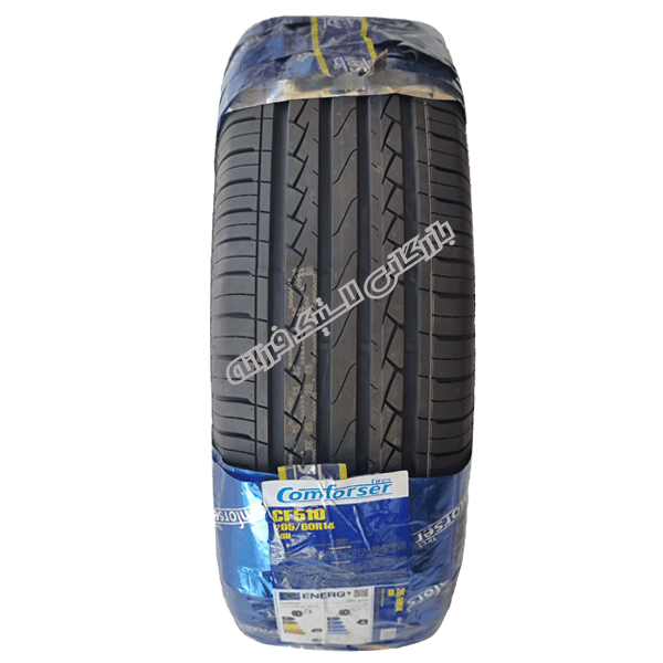 CF510/205.60R14/ کامفورزر